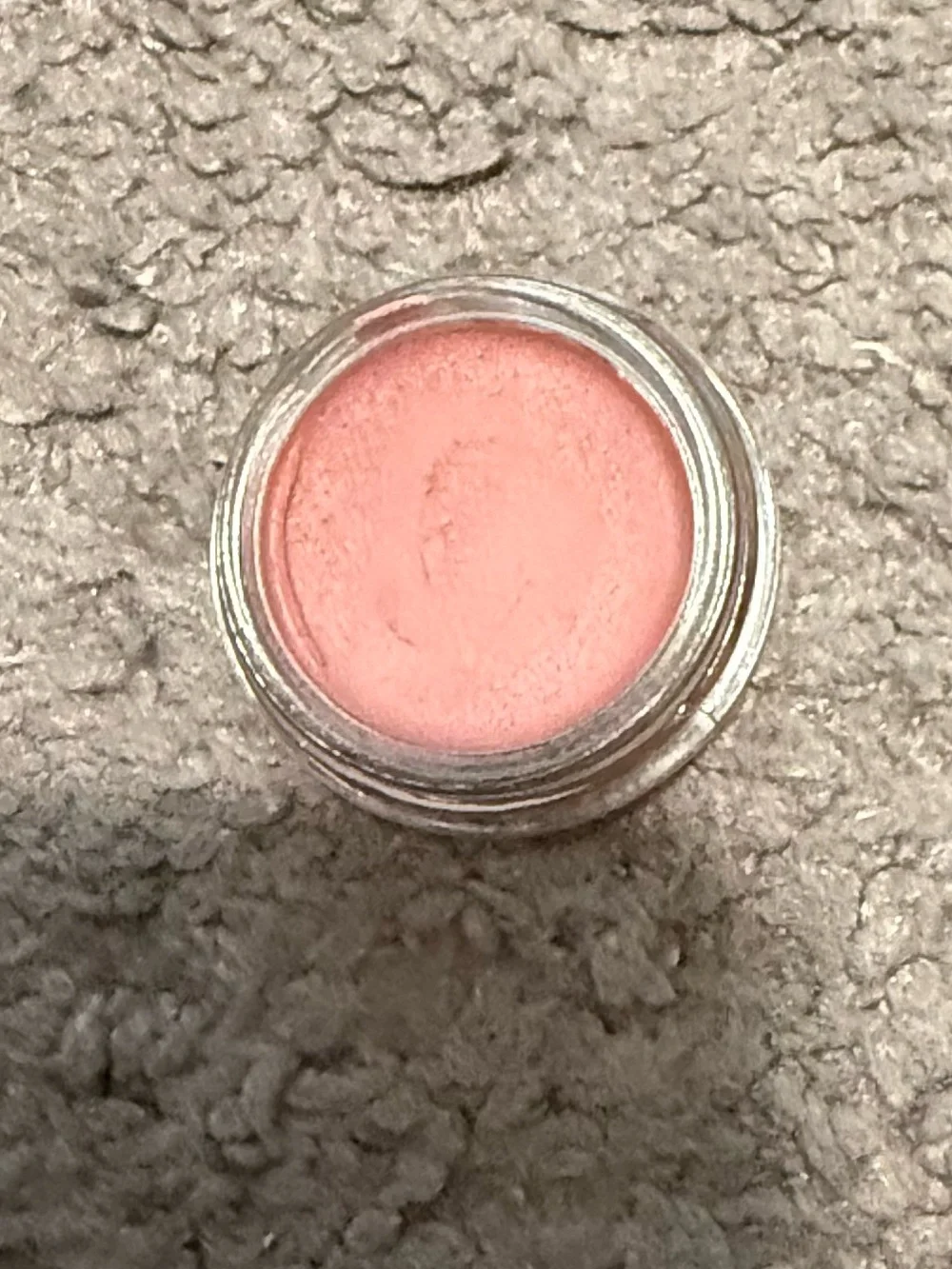 Sydney Grace Cream Blush - Blooming (Warm Rose)